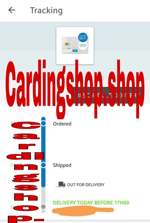 Carding Takealot.com Toturial Plus non vbv Cc included - Image 2