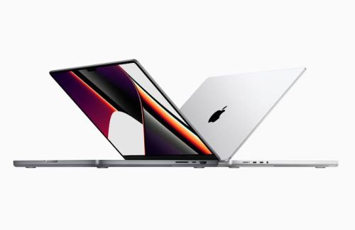 Apple MacBook pro - Image 2