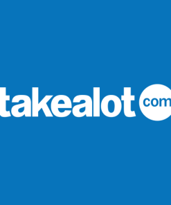 Takealot.com carding