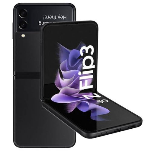 Sansung Galaxy Z Flip3 5G