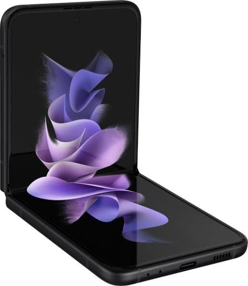 Sansung Galaxy Z Flip3 5G - Image 4