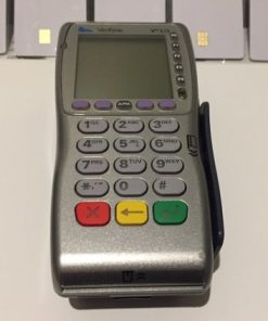 POS TERMINAL SKIMMER