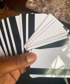 blank cloning cards