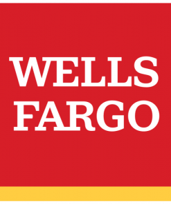 wells fargo scam page