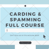 carding full course download