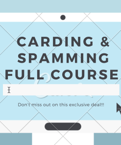 carding full course download