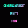 genesis invite codes