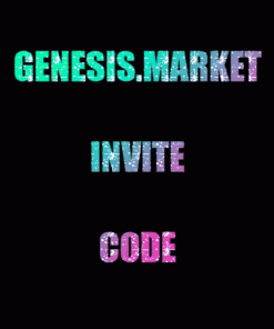 genesis invite codes