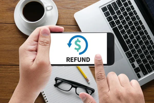 Read more about the article Online Schools That Give Refund Checks – Fast and Free Laptops (Sometimes)