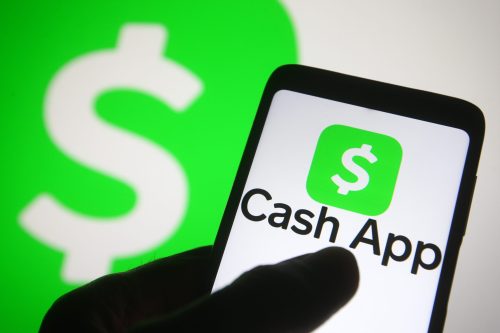 $2,000 CashApp Transfer – USA