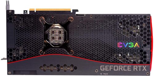 Carded – EVGA GeForce RTX 3080 FTW3 ULTRA GAMING, 10GB GDDR6X - Image 3