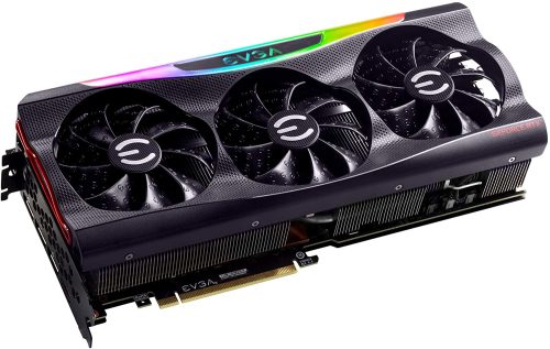 Carded – EVGA GeForce RTX 3080 FTW3 ULTRA GAMING, 10GB GDDR6X - Image 4