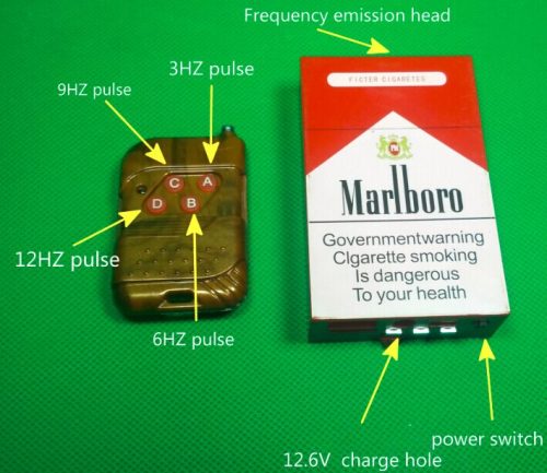 Marlboro Jammer - Image 2