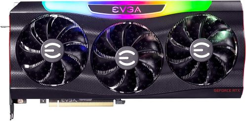 Carded – EVGA GeForce RTX 3080 FTW3 ULTRA GAMING, 10GB GDDR6X - Image 6