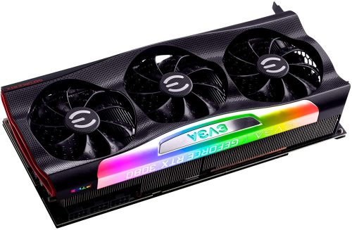 Carded – EVGA GeForce RTX 3080 FTW3 ULTRA GAMING, 10GB GDDR6X - Image 5