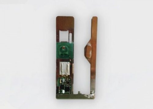 CREDIT CARD SKIMMER FOR SALE DEEP INSERT NCR LONG