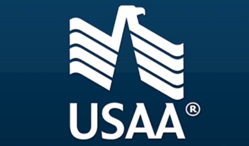 USAA BANK – Bank Log