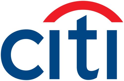 Citi Bank Drop