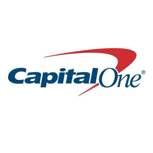 Capital One bank Logs