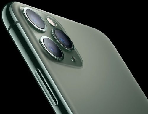 iPhone 11 Pro - Image 3