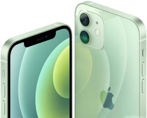 Apple iPhone 12 Pro and iPhone 12 Pro Max with 5G - Image 4