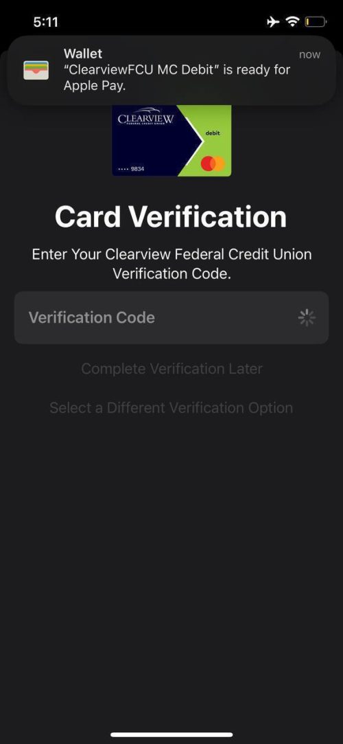 ApplePay Linkables + Online Access - Image 2